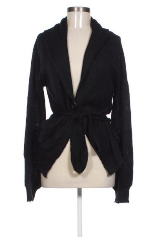 Γυναικεία ζακέτα Review, Μέγεθος XL, Χρώμα Μαύρο, Τιμή 10,99 €