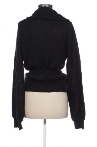 Γυναικεία ζακέτα Review, Μέγεθος XL, Χρώμα Μαύρο, Τιμή 10,99 €