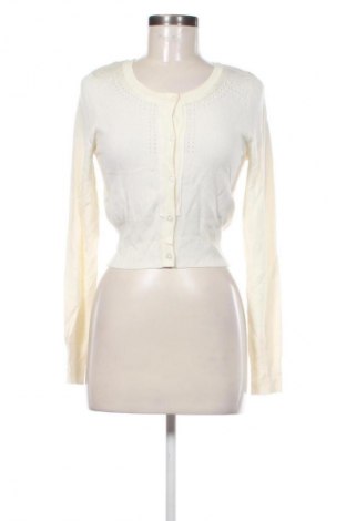 Γυναικεία ζακέτα Review, Μέγεθος XXS, Χρώμα Λευκό, Τιμή 4,99 €
