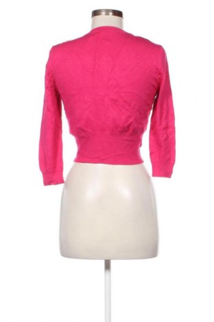 Damen Strickjacke Review, Größe M, Farbe Rot, Preis € 10,99