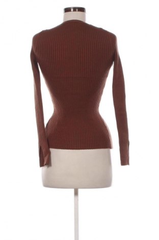 Cardigan de damă Review, Mărime S, Culoare Maro, Preț 46,99 Lei