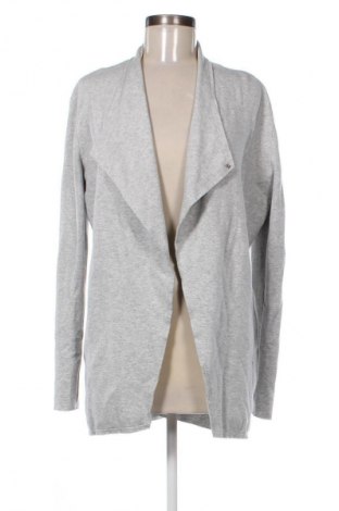 Γυναικεία ζακέτα Rich & Royal, Μέγεθος L, Χρώμα Γκρί, Τιμή 19,51 €