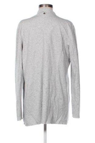 Γυναικεία ζακέτα Rich & Royal, Μέγεθος L, Χρώμα Γκρί, Τιμή 19,51 €