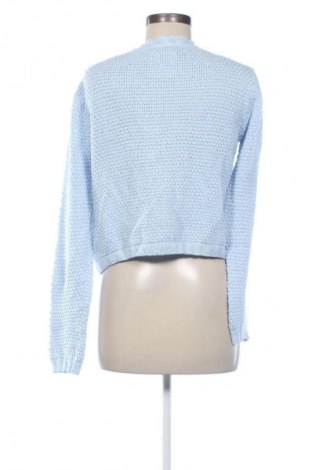 Damski kardigan Rinascimento, Rozmiar M, Kolor Niebieski, Cena 382,18 zł