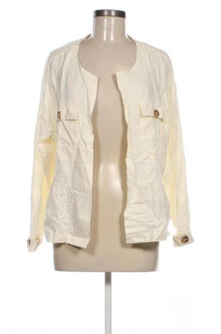 Dámsky kardigán Rockmans, Velikost XL, Barva Krémová, Cena  189,00 Kč