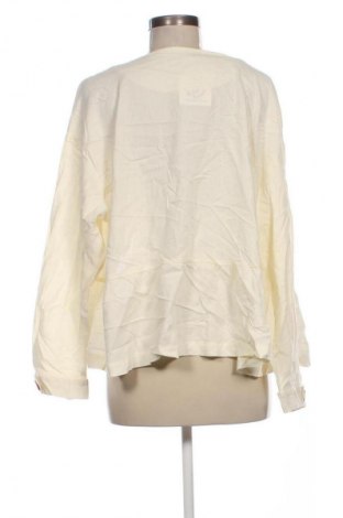 Dámsky kardigán Rockmans, Velikost XL, Barva Krémová, Cena  189,00 Kč