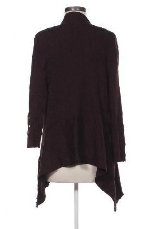Cardigan de damă Rockmans, Mărime S, Culoare Maro, Preț 39,99 Lei