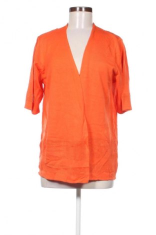 Дамска жилетка Rockmans, Размер XL, Цвят Оранжев, Цена 21,98 €