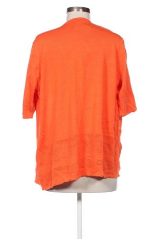 Дамска жилетка Rockmans, Размер XL, Цвят Оранжев, Цена 21,98 €