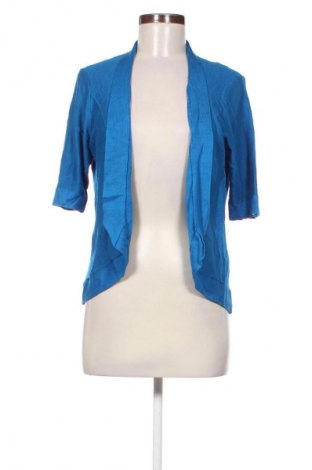 Dámsky kardigán Rockmans, Veľkosť M, Farba Modrá, Cena  7,95 €