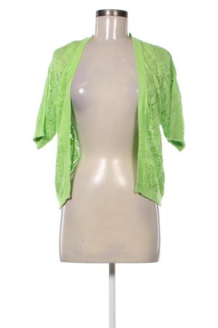 Damski kardigan Roman, Rozmiar L, Kolor Zielony, Cena 61,99 zł