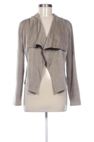 Damen Strickjacke Romeo & Juliet, Größe M, Farbe Grau, Preis € 17,50