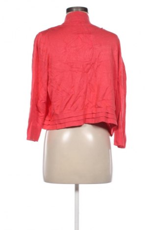 Cardigan de damă Ronni Nicole, Mărime XL, Culoare Roșu, Preț 16,99 Lei