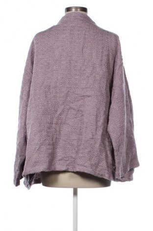 Damen Strickjacke Rosemin Mode, Größe L, Farbe Lila, Preis € 26,99