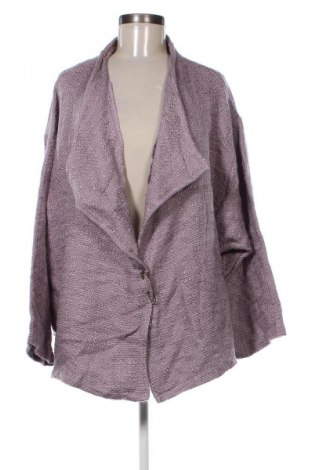 Női kardigán Rosemin Mode, Méret L, Szín Lila, Ár 26 609 Ft