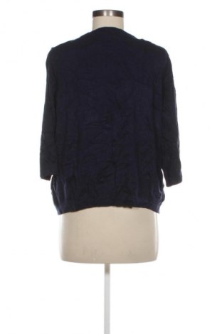 Damen Strickjacke Roz & Ali, Größe XXL, Farbe Blau, Preis € 21,99