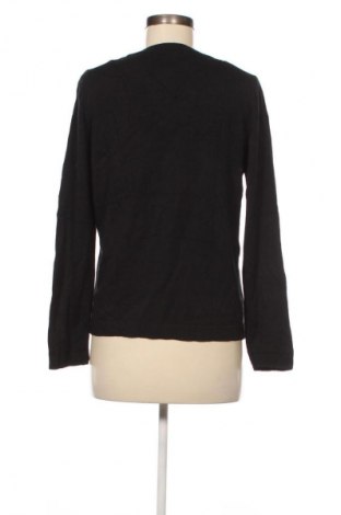 Γυναικεία ζακέτα S.Oliver, Μέγεθος L, Χρώμα Μαύρο, Τιμή 15,99 €