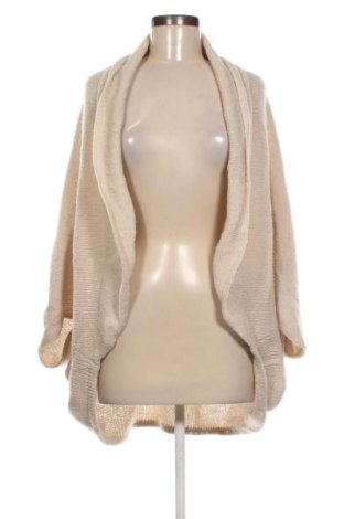 Дамска жилетка S.Oliver, Размер M, Цвят Бежов, Цена 21,99 лв.