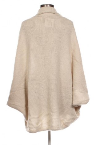 Дамска жилетка S.Oliver, Размер M, Цвят Бежов, Цена 21,99 лв.