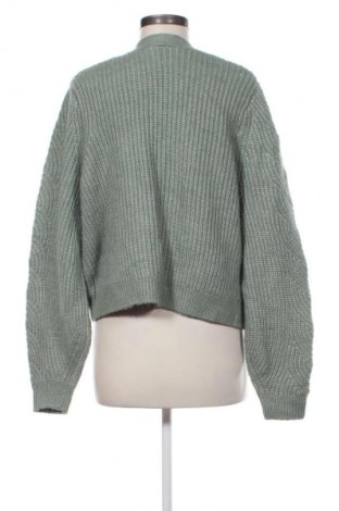 Dámsky kardigán S.Oliver, Velikost M, Barva Zelená, Cena  409,00 Kč