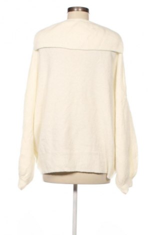 Дамска жилетка S.Oliver, Размер L, Цвят Бял, Цена 25,99 лв.