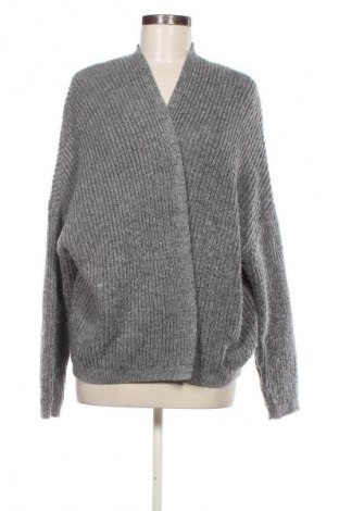 Damen Strickjacke S.Oliver, Größe M, Farbe Grau, Preis 11,99 €