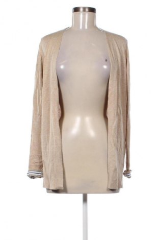 Damen Strickjacke S.Oliver, Größe M, Farbe Beige, Preis 10,99 €