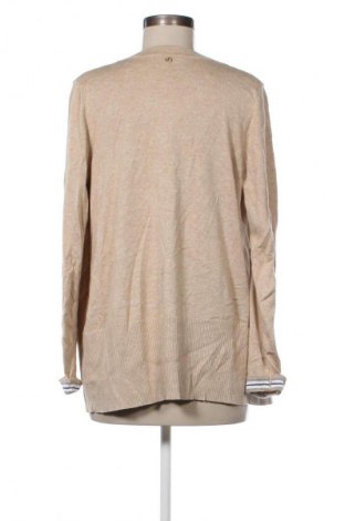 Damen Strickjacke S.Oliver, Größe M, Farbe Beige, Preis 10,99 €