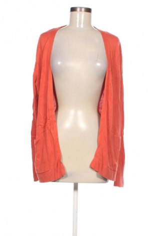 Cardigan de damă S.Oliver, Mărime L, Culoare Portocaliu, Preț 81,99 Lei