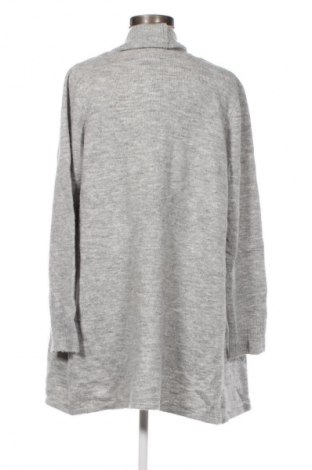 Γυναικεία ζακέτα S.Oliver, Μέγεθος M, Χρώμα Γκρί, Τιμή 10,99 €