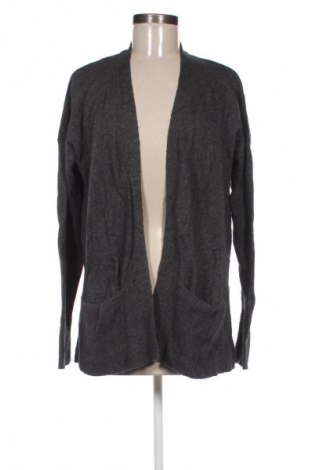 Γυναικεία ζακέτα S.Oliver, Μέγεθος L, Χρώμα Γκρί, Τιμή 13,99 €