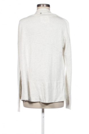 Γυναικεία ζακέτα S.Oliver, Μέγεθος S, Χρώμα Εκρού, Τιμή 11,99 €