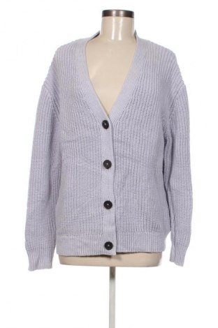 Γυναικεία ζακέτα S.Oliver, Μέγεθος XL, Χρώμα Βιολετί, Τιμή 15,99 €