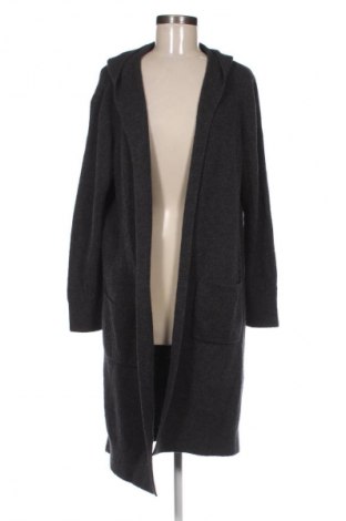 Дамска жилетка S.Oliver, Размер L, Цвят Сив, Цена 41,00 лв.