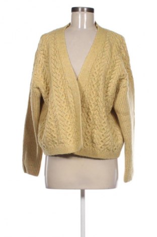 Női kardigán S.Oliver, Méret M, Szín Sárga, Ár 8 200 Ft