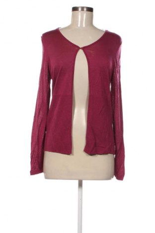 Γυναικεία ζακέτα S.Oliver, Μέγεθος M, Χρώμα Κόκκινο, Τιμή 9,99 €