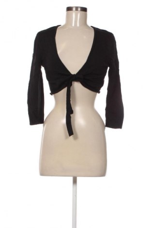 Dámsky kardigán S.Oliver, Velikost M, Barva Černá, Cena  289,00 Kč