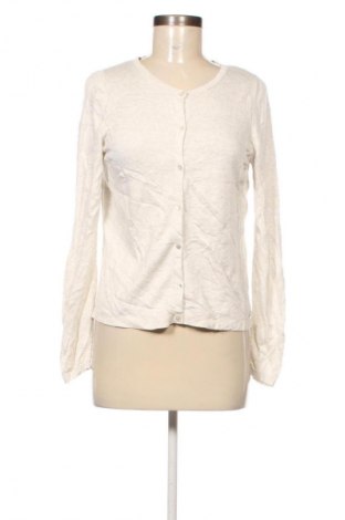 Дамска жилетка S.Oliver, Размер S, Цвят Екрю, Цена 18,99 лв.