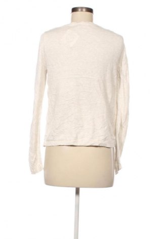 Дамска жилетка S.Oliver, Размер S, Цвят Екрю, Цена 18,99 лв.