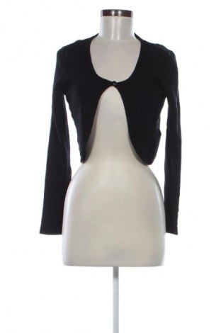 Dámsky kardigán S.Oliver, Veľkosť S, Farba Čierna, Cena  17,95 €