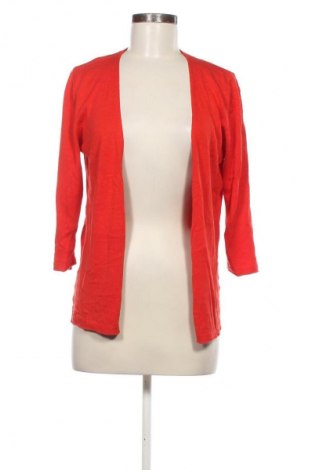 Dámsky kardigán S.Oliver, Veľkosť S, Farba Červená, Cena  7,95 €