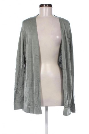 Dámsky kardigán S.Oliver, Velikost XXL, Barva Zelená, Cena  309,00 Kč