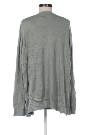 Dámsky kardigán S.Oliver, Velikost XXL, Barva Zelená, Cena  309,00 Kč