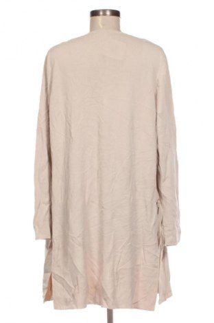 Γυναικεία ζακέτα S.Oliver, Μέγεθος XL, Χρώμα  Μπέζ, Τιμή 13,99 €