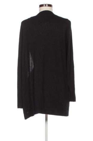 Γυναικεία ζακέτα S.Oliver, Μέγεθος XXS, Χρώμα Μαύρο, Τιμή 4,99 €