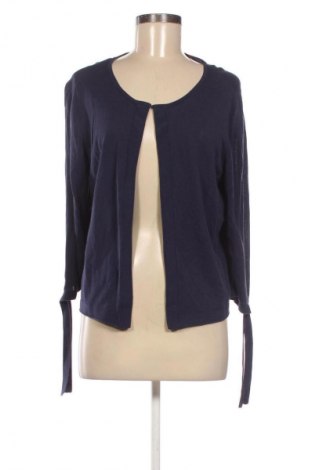 Дамска жилетка S.Oliver, Размер L, Цвят Син, Цена 27,99 лв.