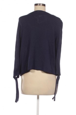 Дамска жилетка S.Oliver, Размер L, Цвят Син, Цена 27,99 лв.