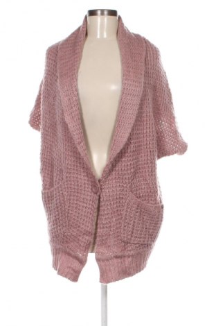 Γυναικεία ζακέτα S.Oliver, Μέγεθος L, Χρώμα Πολύχρωμο, Τιμή 12,99 €