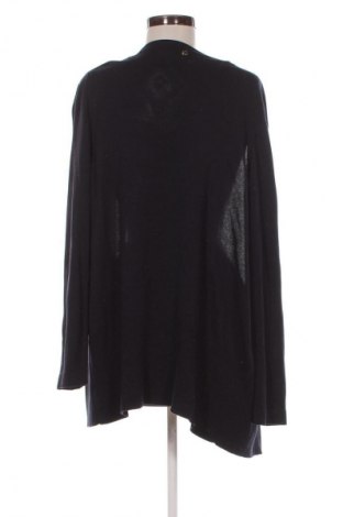 Damen Strickjacke S.Oliver, Größe XL, Farbe Blau, Preis € 14,99