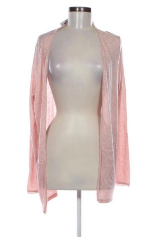 Дамска жилетка S.Oliver, Размер XL, Цвят Розов, Цена 25,99 лв.